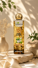 ORKAYA 18 Herbs Hair Oil