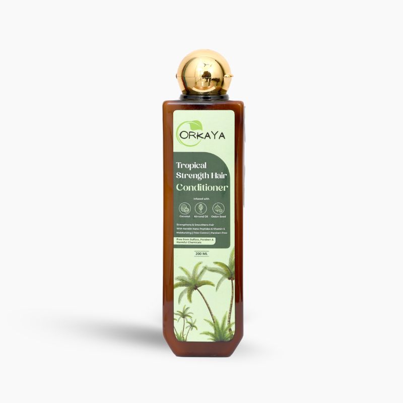 Tropical Strength Hair Conditioner