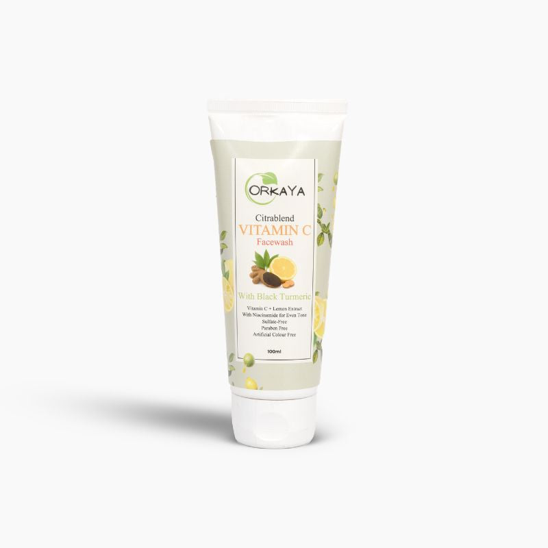 Citrablend Vitamin C Facewash